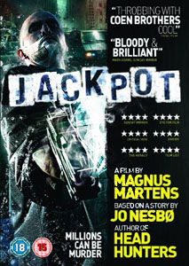 Jackpot (DVD)